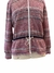 Casaco Renata Campos de Tricot com Fecho em Zíper - comprar online