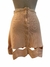 Saia Lolita de Bandagem com Detalhes em Aberturas - comprar online