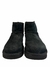 Bota Ugg Side Logo Pret