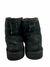 Bota Ugg Side Logo Pret - loja online