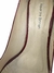 Scarpin Alexandre Birman de Couro com Estampa de Cobra
