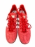 Tênis Adidas Spezial de camurça vermelho - comprar online