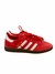 Tênis Adidas Spezial de camurça vermelho - Brechó Trésor By Saia da Filó