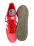 Tênis Adidas Spezial de camurça vermelho - loja online
