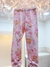 Legging Ursa Verão - Menina