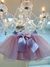 Saia Tutu Rosa