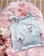 Blusa de Alcinha