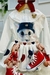 Conjunto Yoyo - Short Saia Ursa com Camisa Estampada