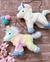 Bolsa Infantil Pônei e Unicórnio - Perfeita para o Verão!