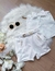 Shorts Infantil com Cinto Yoyo