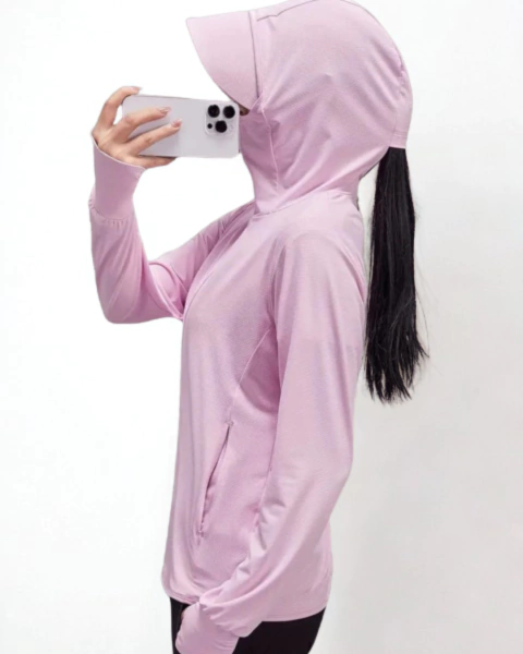 CONJUNTO PREMIUM UV (importado)