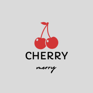 cherry merry