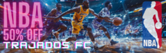 Banner da categoria NBA