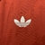 Camisa Flamengo Adidas Lifestyler Polo Vermelha Casual Torcedor