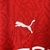 Camisa Rennes I 23/24 - Torcedor Puma Masculina - Vermelha com detalhes em preto e branco - Trajados FC | Camisas de Futebol
