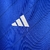 Camisa El Barrio I 23/24 - Torcedor Adidas Masculina - Azul com detalhes em branco - Trajados FC | Camisas de Futebol
