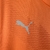 Camisa Palmeiras Goleiro III 23/24 - Torcedor Puma Masculina - Laranja com detalhes em branco - Trajados FC | Camisas de Futebol