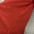 Camisa Flamengo Adidas Lifestyler Polo Vermelha Casual Torcedor