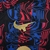 Camisa Barcelona Edição Especial 23/24 - Torcedor Nike Masculina - Preta com detalhes em azul e grená - Trajados FC | Camisas de Futebol