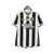 Camisa Botafogo Home 2024/25 com Patch de Campeão Brasileiro. Visão frontal com o Patrocinador Master