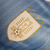 Camisa Seleção do Uruguai II 24/25 - Jogador Masculina - Azul com detalhes em branco e dourado - Trajados FC | Camisas de Futebol