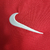 Camisa Retrô Seleção de Portugal I 2016/2017 manga longa - Nike Masculina - Vermelha com detalhes em verde - Trajados FC | Camisas de Futebol