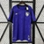 Camisa Goleiro III Botafogo 2024/25 roxa – vista frontal
