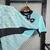 Camisa de Goleiro Botafogo 2023/24 – Azul Piscina Oficial Reebok - loja online