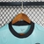 Gola reforçada da camisa de goleiro Botafogo 2023/24
