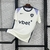 Camisa de goleiro Botafogo off white 2025/26 com detalhes lilás e patrocínio Vbet