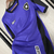 Camisa Goleiro III Botafogo 2024/25 roxa