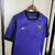 Camisa Goleiro III Botafogo 2024/25 roxa
