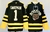 Camisa Boston Bruins Winter Classic 2025/26 – vista frontal com design clássico
