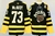Camisa Boston Bruins Winter Classic 2025/26 – vista frontal com design clássico