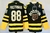 Camisa Boston Bruins Winter Classic 2025/26 – vista frontal com design clássico