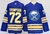 Camisa NHL Buffalo Sabres Azul Escuro 2025/26 – Edição Oficial Autêntica na internet
