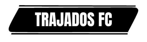 Trajados FC | Camisas de Futebol