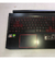 Pamlrest Carcaça Teclado Touchpad Acer Nitro 5 An515-44