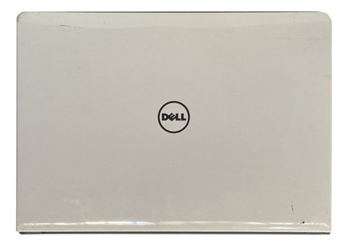 Carca A Completa Dell Inspiron Branca