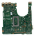 Placa Dell Inspiron, I3-7100u, 3567, 3467,0ry2y1, Sr2zw - comprar online