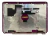 Tampa Da Tela Notebook Dell Inspiron 1525 0ky324 - comprar online