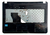 Carcaça Palmrest Positivo 7400 Sim+ A684