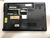 Carcaça Inferior Hp G42 271br na internet