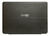 Carcaça Tampa + Moldura Notebook Login