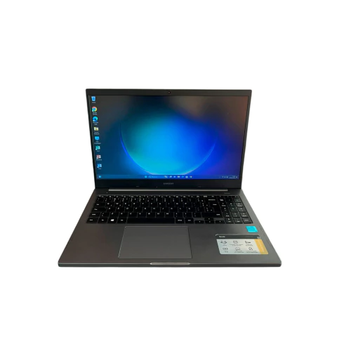 SAMSUNG NP550XDA CELERON 6305 1.80 4GB DDR4 256GB SSD 15.6 UHD COMP. - comprar online