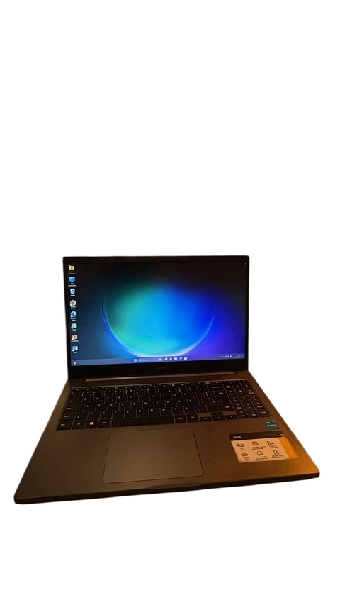 SAMSUNG NP55OXDA-K01BR CELERON 6305 1.80 4GB DDR4 128GB SSD (SEMI NOVO) - comprar online