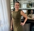 Vestido Midi com Pregas Laterais - comprar online