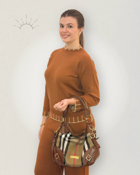 Conjunto Ana - loja online