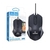 Mouse Óptico usb Lehmox ley-1513 preto - comprar online