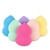 esponja para maquiagem precision makeup sponge